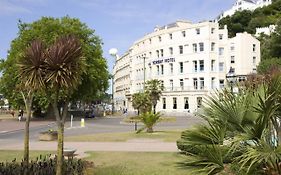 Torbay Hotel Torquay 3*